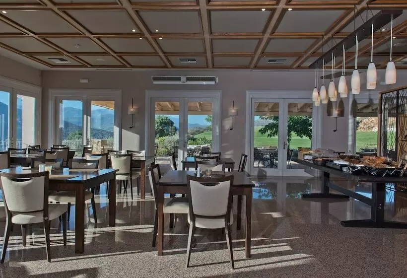 Fotos del hotel Crete Golf Club:  5