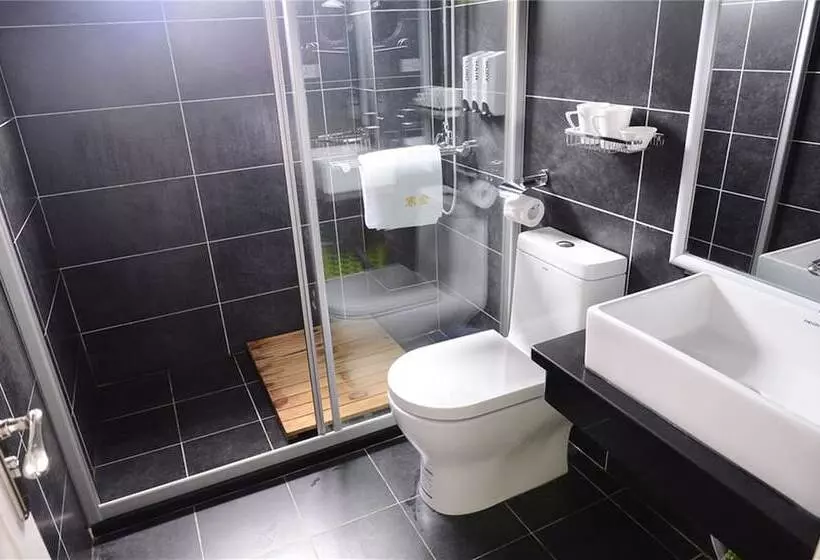 Fotos del hotel Humble Inn Boutique Residence:  10