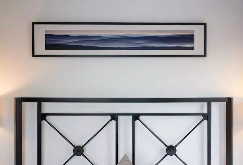 Fotos del hotel Humble Inn Boutique Residence:  12