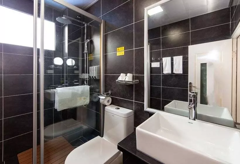 Fotos del hotel Humble Inn Boutique Residence:  21