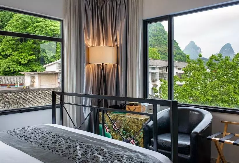 Fotos del hotel Humble Inn Boutique Residence:  11