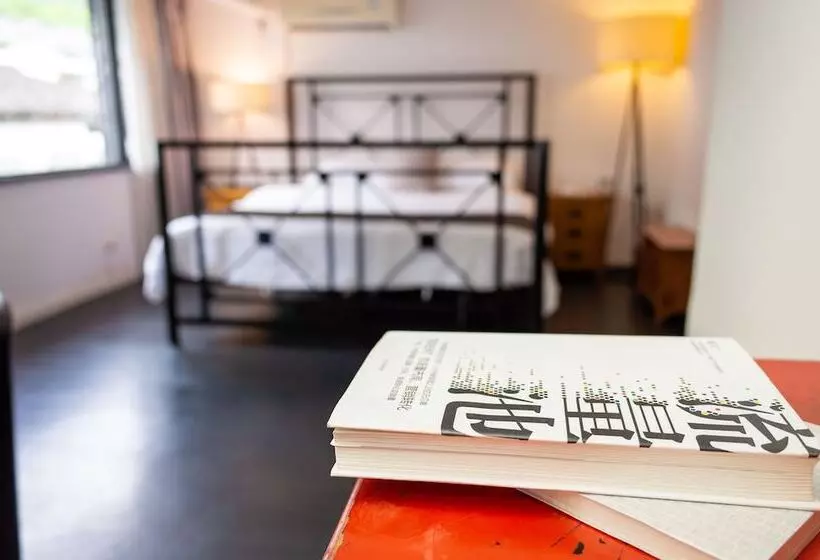 Fotos del hotel Humble Inn Boutique Residence:  13