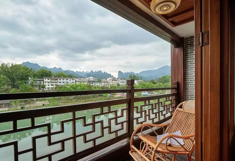 Fotos del hotel Lee S Boutique Resort:  23