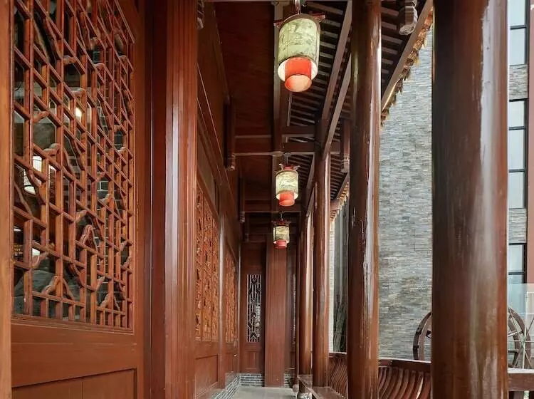 Fotos del hotel Lee S Boutique Resort:  25
