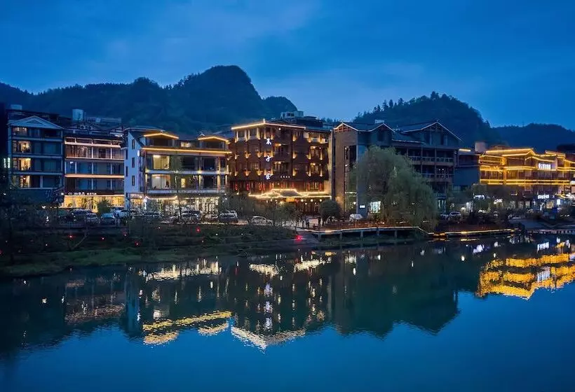 Lee S Boutique Resort