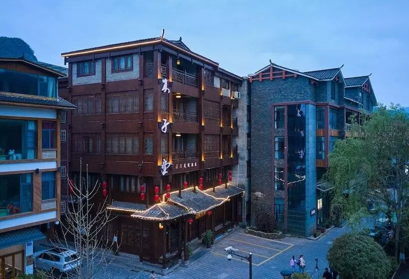 Fotos del hotel Lee S Boutique Resort:  12