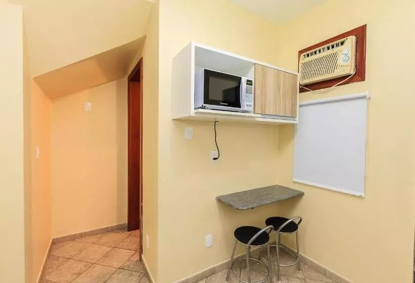 Fotos del hotel Letto Hotel Jurerê Guest House:  13