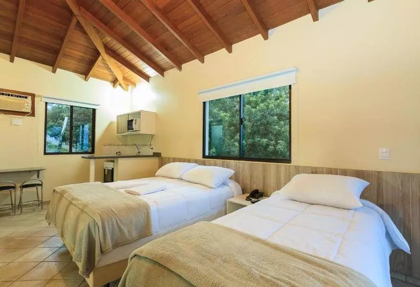 Fotos del hotel Letto Hotel Jurerê Guest House:  15