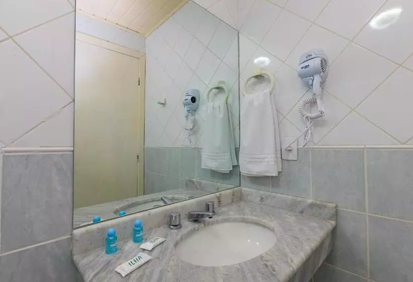 Fotos del hotel Letto Hotel Jurerê Guest House:  11