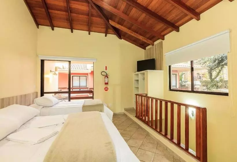 Fotos del hotel Letto Hotel Jurerê Guest House:  23