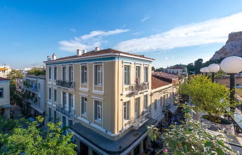 Fotos del hotel Palladian Home:  6
