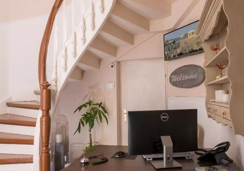 Fotos del hotel Palladian Home:  4