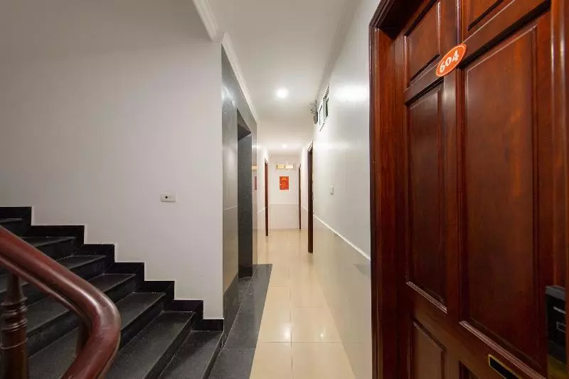 Fotos del hotel Bach Duong Hotel Cau Giay:  3