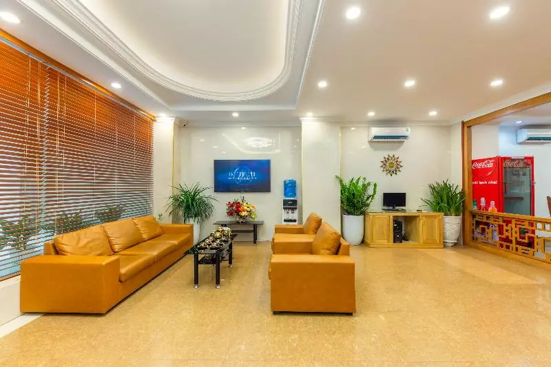 Fotos del hotel Bach Duong Hotel Cau Giay:  25