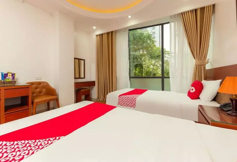 Fotos del hotel Bach Duong Hotel Cau Giay:  12