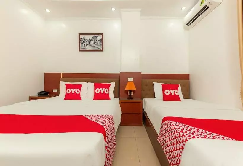 Fotos del hotel Bach Duong Hotel Cau Giay:  20