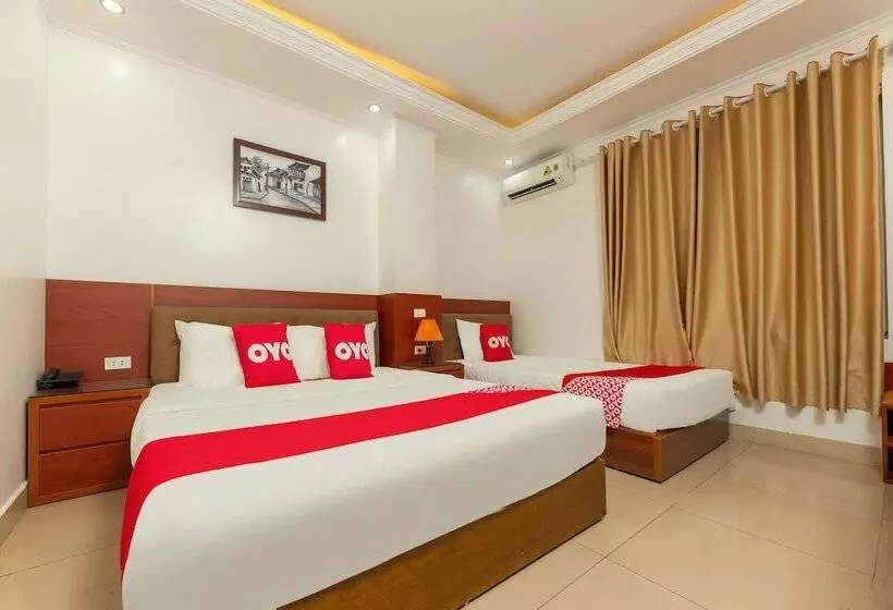 Fotos del hotel Bach Duong Hotel Cau Giay:  19
