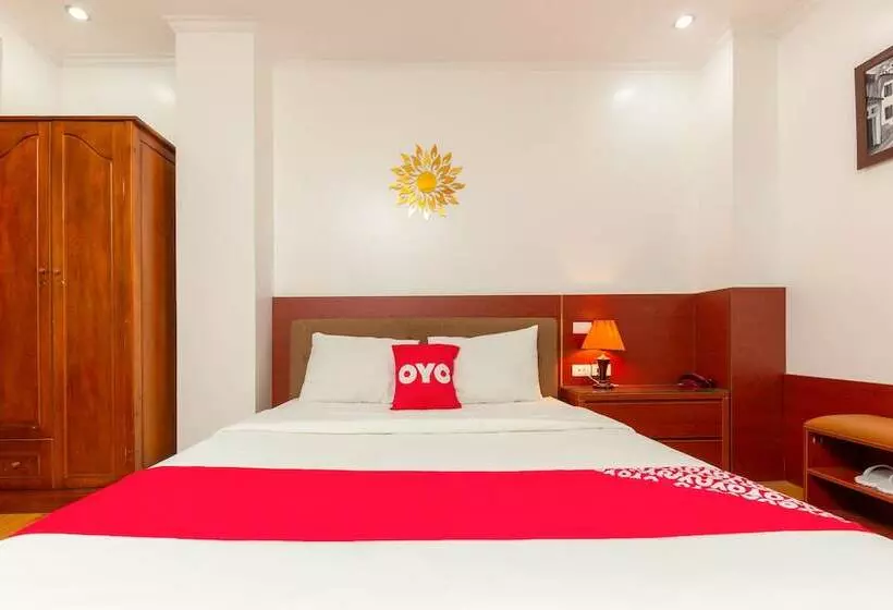 Fotos del hotel Bach Duong Hotel Cau Giay:  15