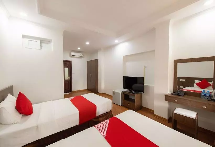 Fotos del hotel Bach Duong Hotel Cau Giay:  2