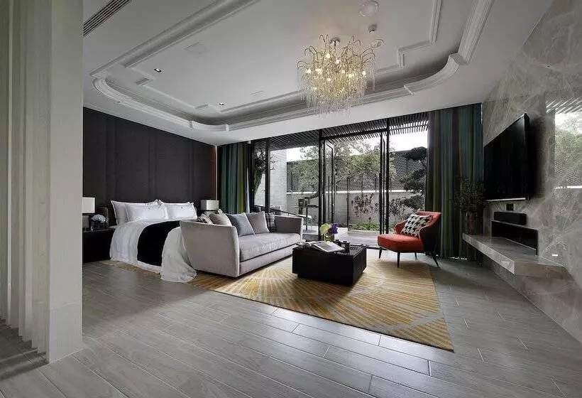 Fotos del hotel Ease Motel Taichung:  20