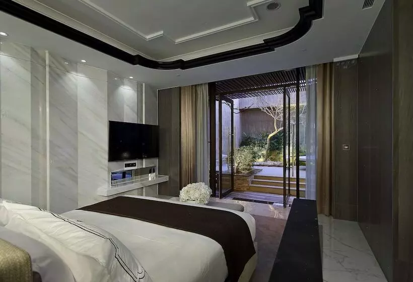 Fotos del hotel Ease Motel Taichung:  11