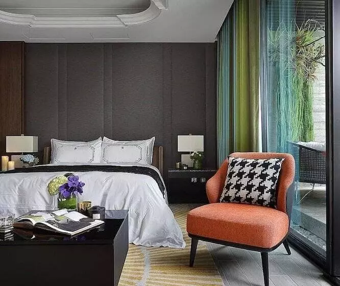 Fotos del hotel Ease Motel Taichung:  9