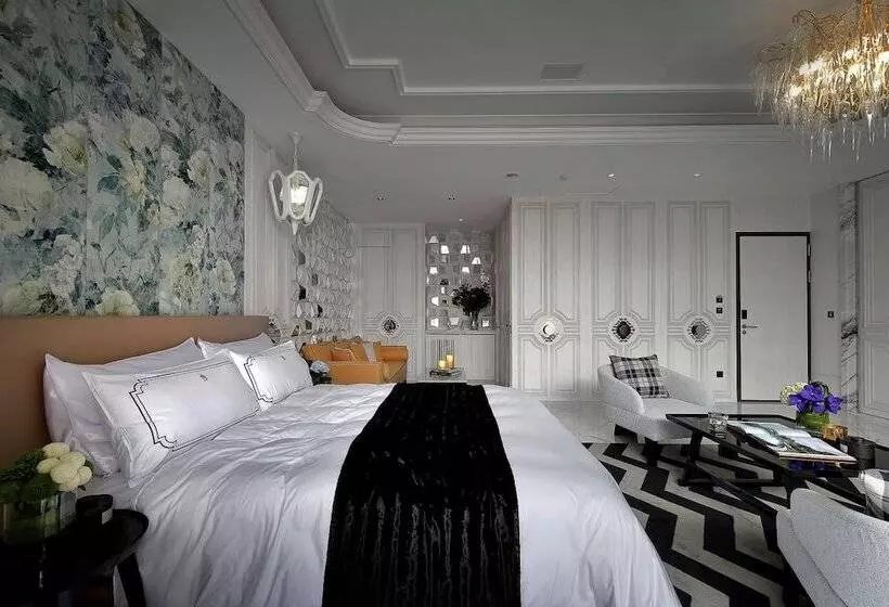 Fotos del hotel Ease Motel Taichung:  13