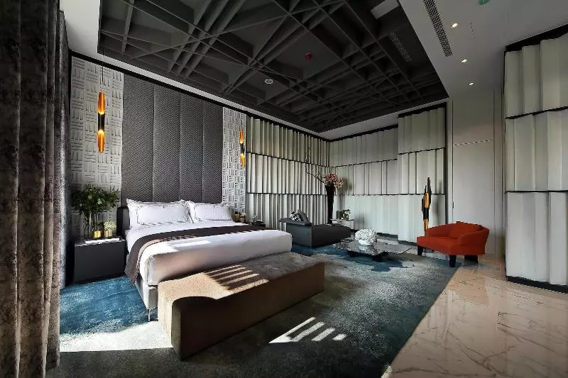 Fotos del hotel Ease Motel Taichung:  19