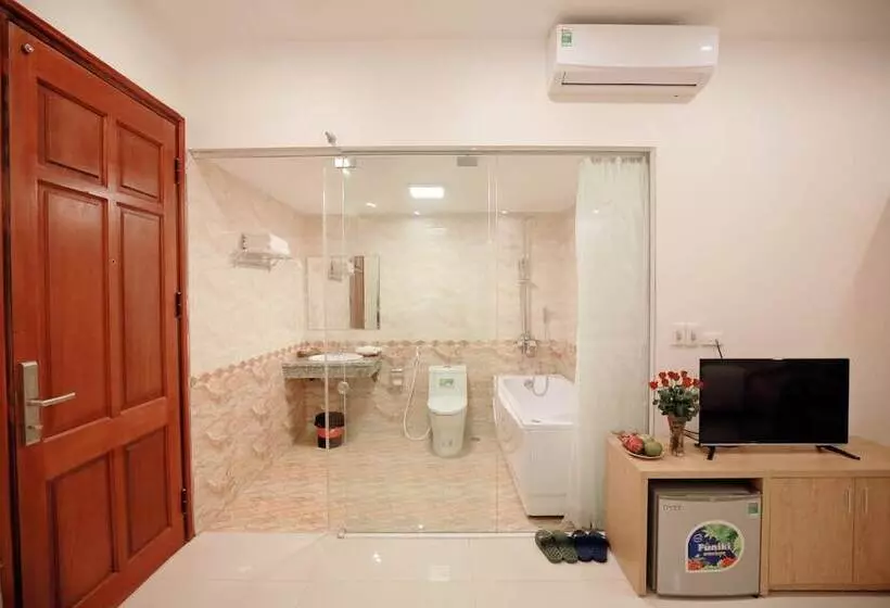 Fotos del hotel Anova:  11