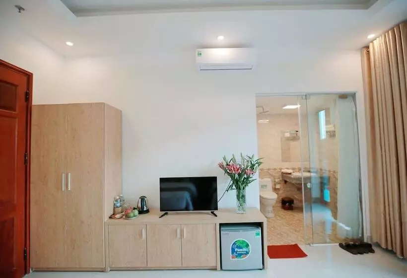 Fotos del hotel Anova:  2