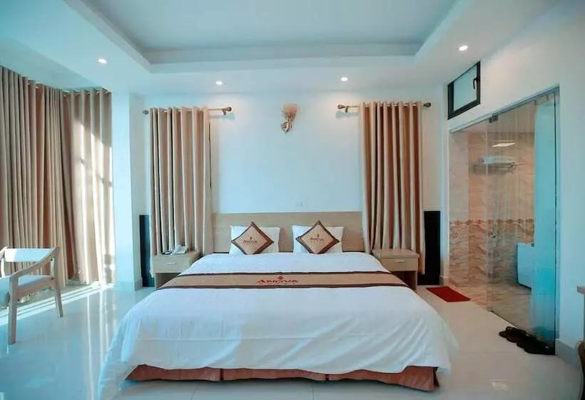 Fotos del hotel Anova:  9