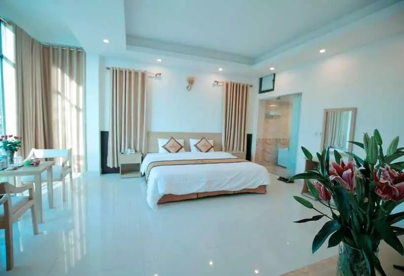 Fotos del hotel Anova:  13