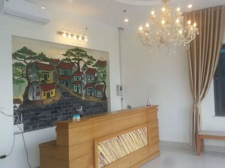 Fotos del hotel Anova:  10