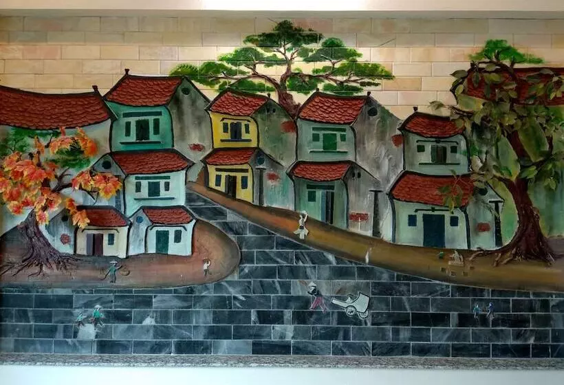 Fotos del hotel Anova:  8