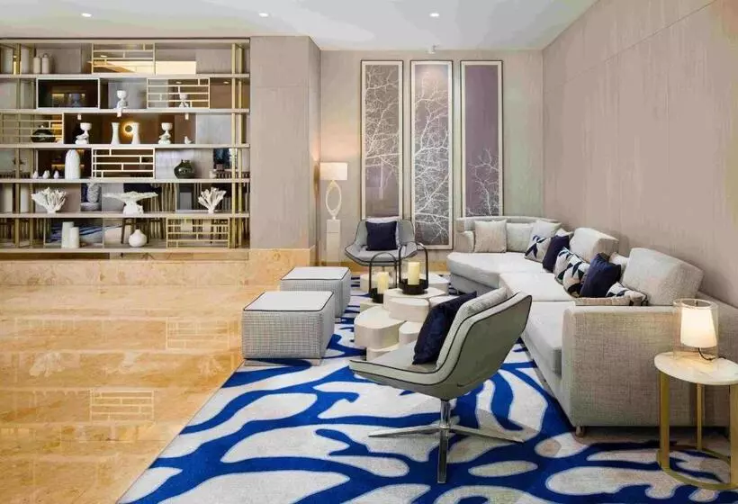 Fotos del hotel Beach Rotana - All Suites:  10