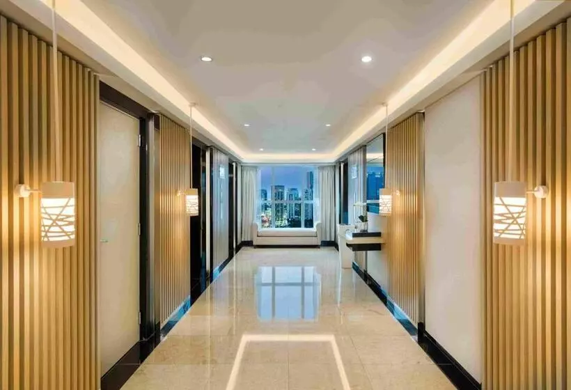 Fotos del hotel Beach Rotana - All Suites:  22