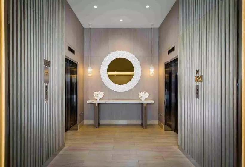 Fotos del hotel Beach Rotana - All Suites:  11