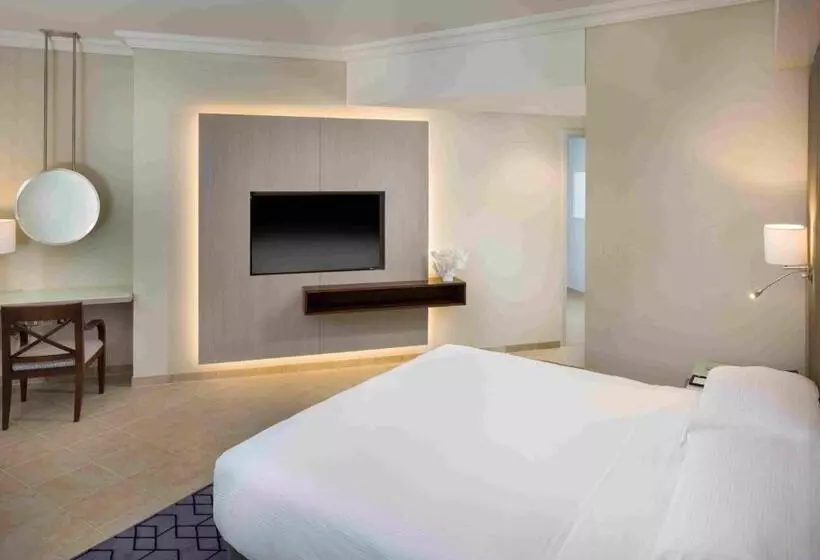 Fotos del hotel Beach Rotana - All Suites:  19