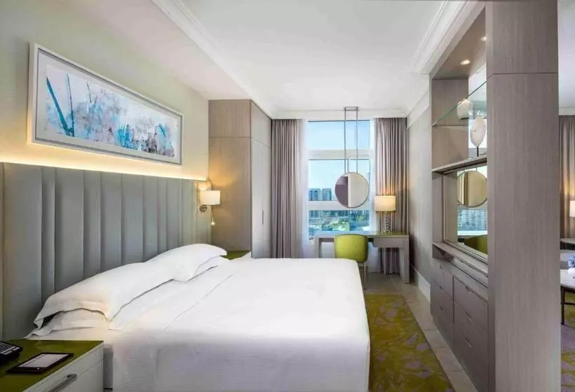 Fotos del hotel Beach Rotana - All Suites:  17