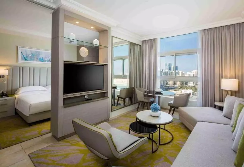 Fotos del hotel Beach Rotana - All Suites:  21