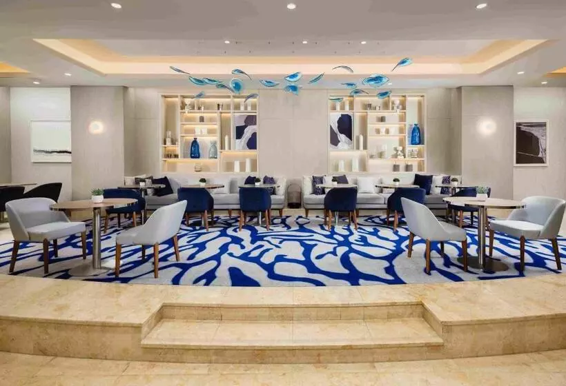 Fotos del hotel Beach Rotana - All Suites:  12