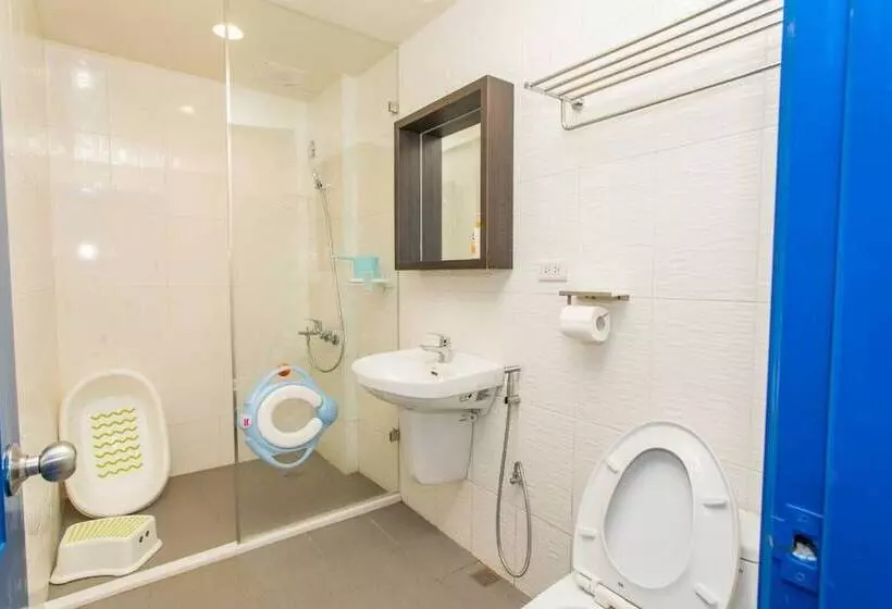 Fotos del hotel Fat Snail Bnb:  11