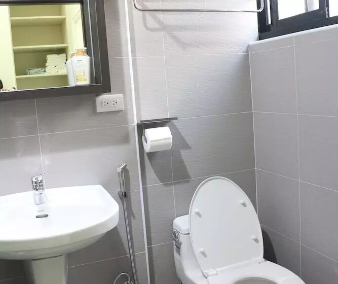 Fotos del hotel Fat Snail Bnb:  6