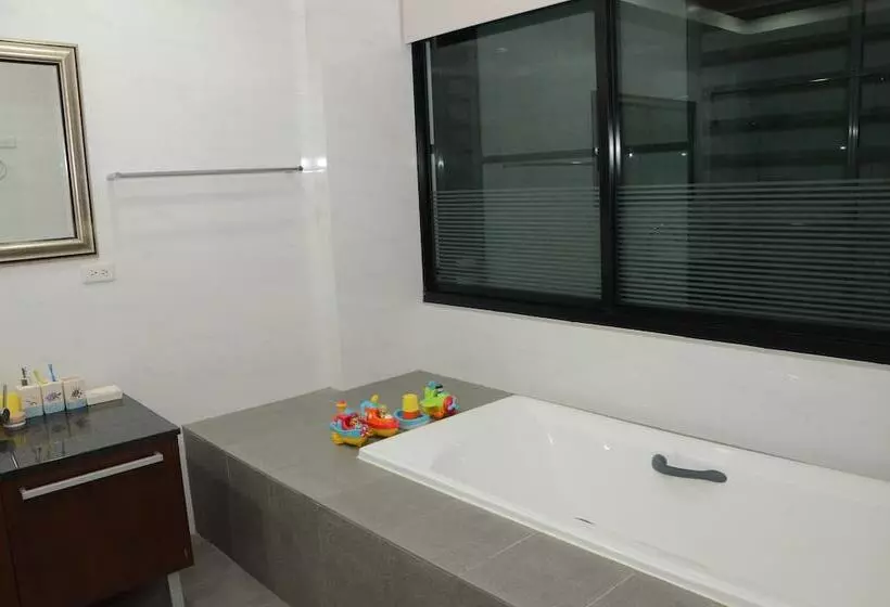 Fotos del hotel Fat Snail Bnb:  20