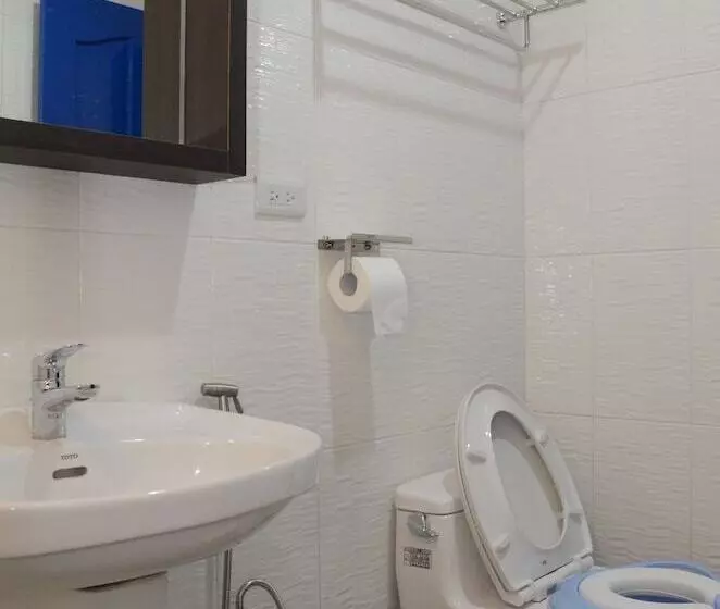 Fotos del hotel Fat Snail Bnb:  17