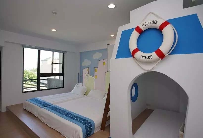 Fotos del hotel Fat Snail Bnb:  22