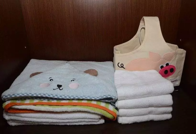 Fotos del hotel Fat Snail Bnb:  25