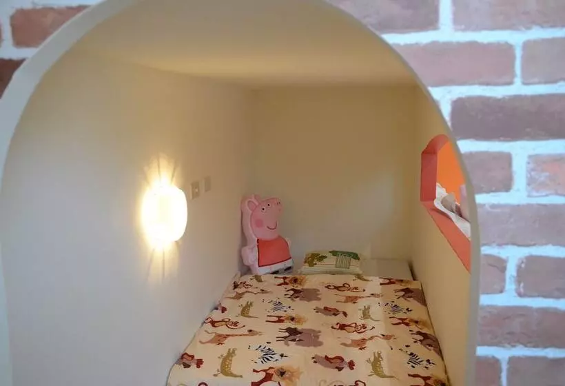 Fotos del hotel Fat Snail Bnb:  18