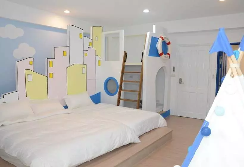 Fotos del hotel Fat Snail Bnb:  21