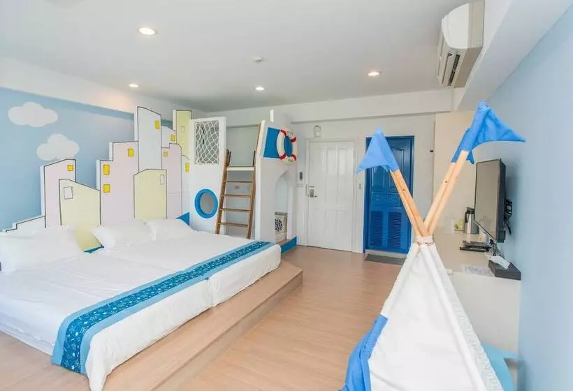 Fotos del hotel Fat Snail Bnb:  24